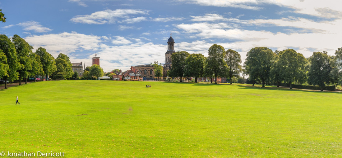 Jon Derricott Photo-Image