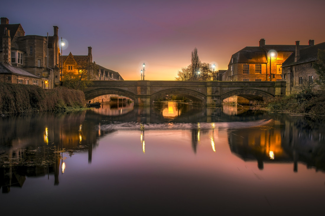 Paul Benns Photo-Image