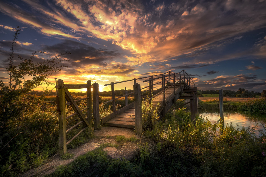 Paul Benns Photo-Image