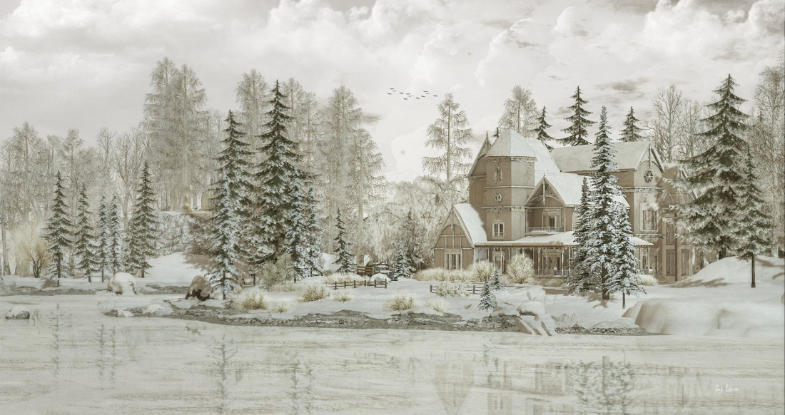 Lam Erin Photo-Image