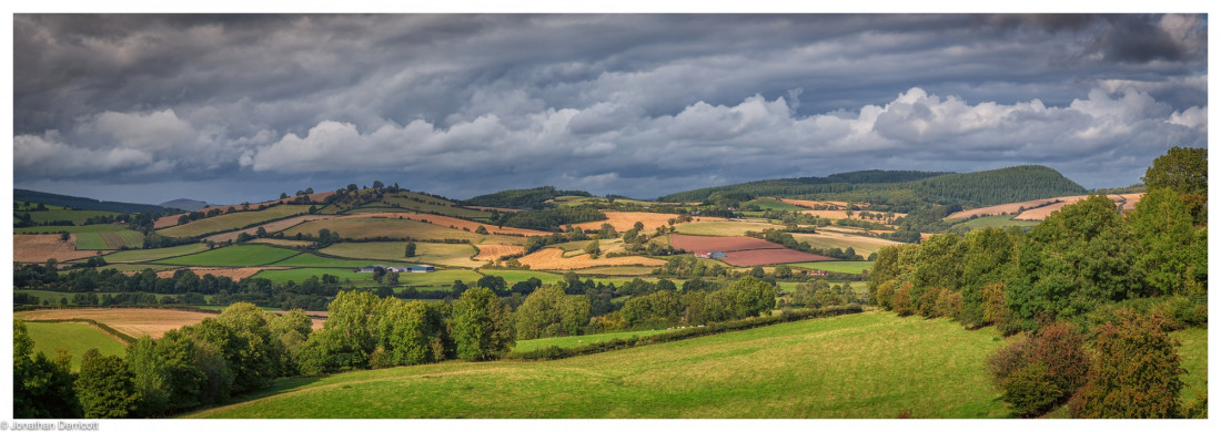 Jon Derricott Photo-Image