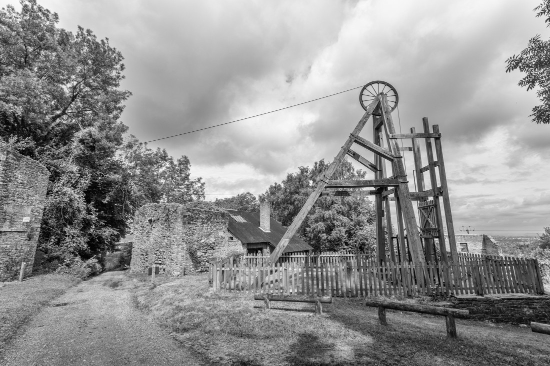 Jon Derricott Photo-Image