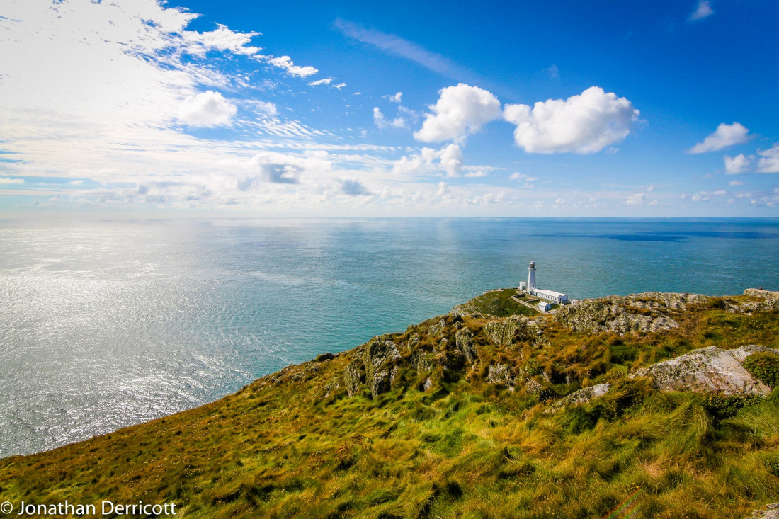 Jon Derricott Photo-Image