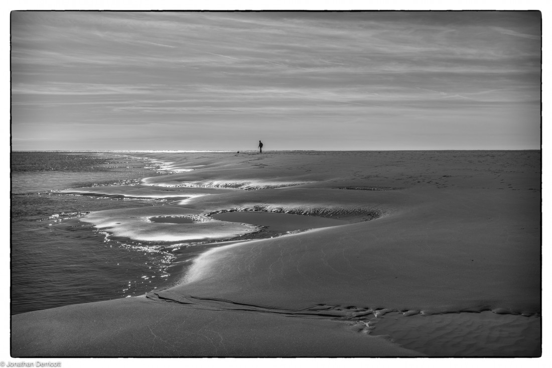 Jon Derricott Photo-Image