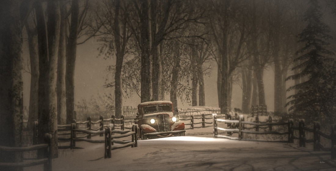 Lam Erin Photo-Image