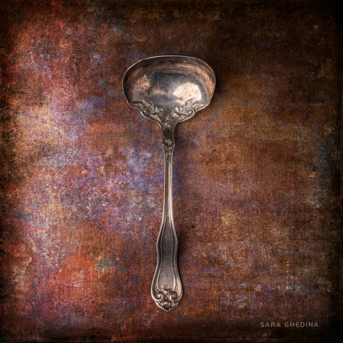 Sara Ghedina 1 Photo-Image