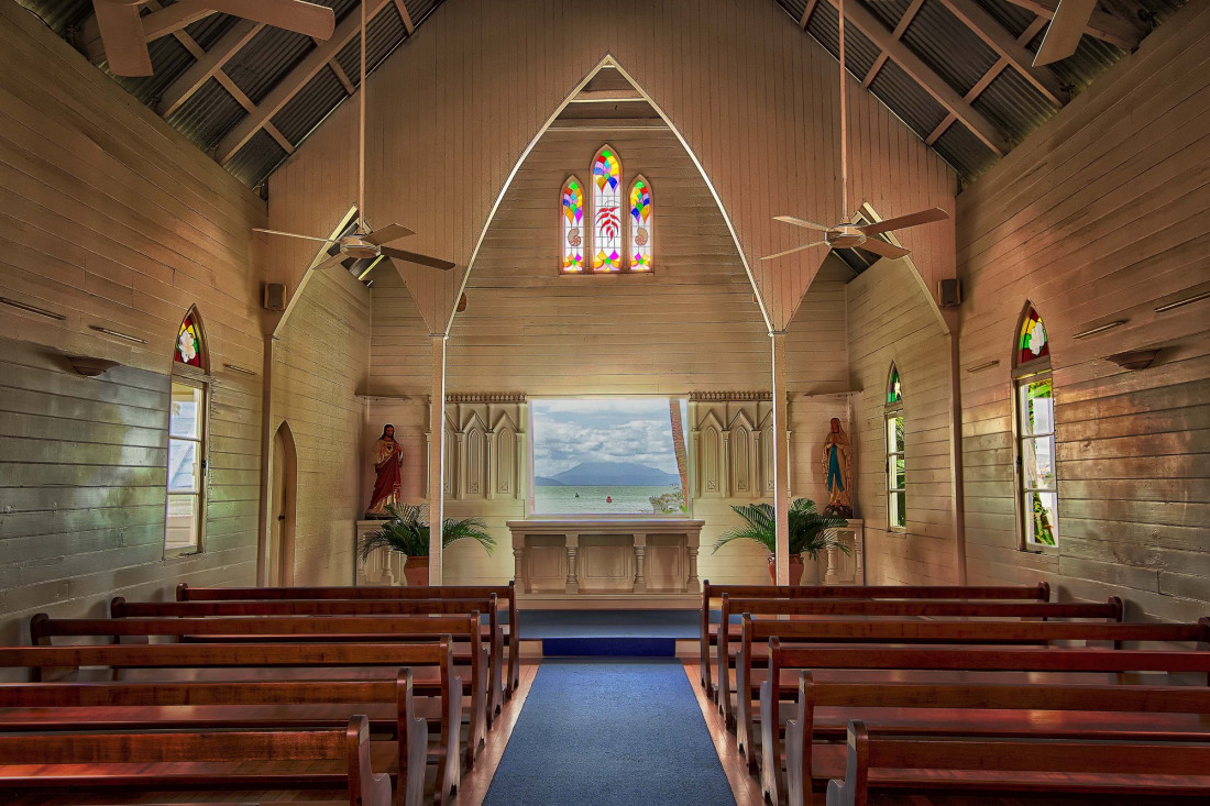 Neil Edwards Photo-Image