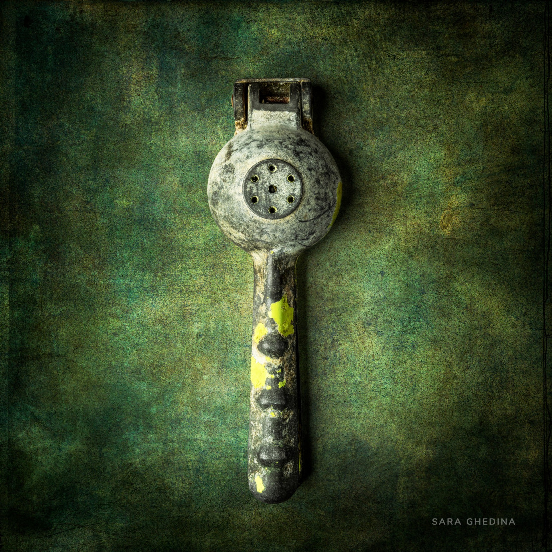 Sara Ghedina 1 Photo-Image