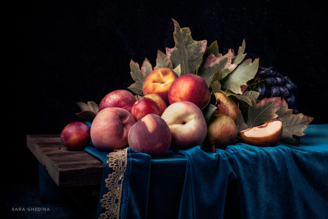 Sara Ghedina 1 Photo-Image