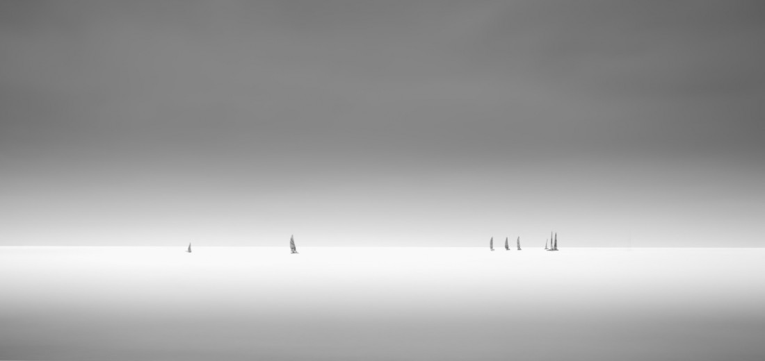 Under The Sign Of The White Rose Photo-Image