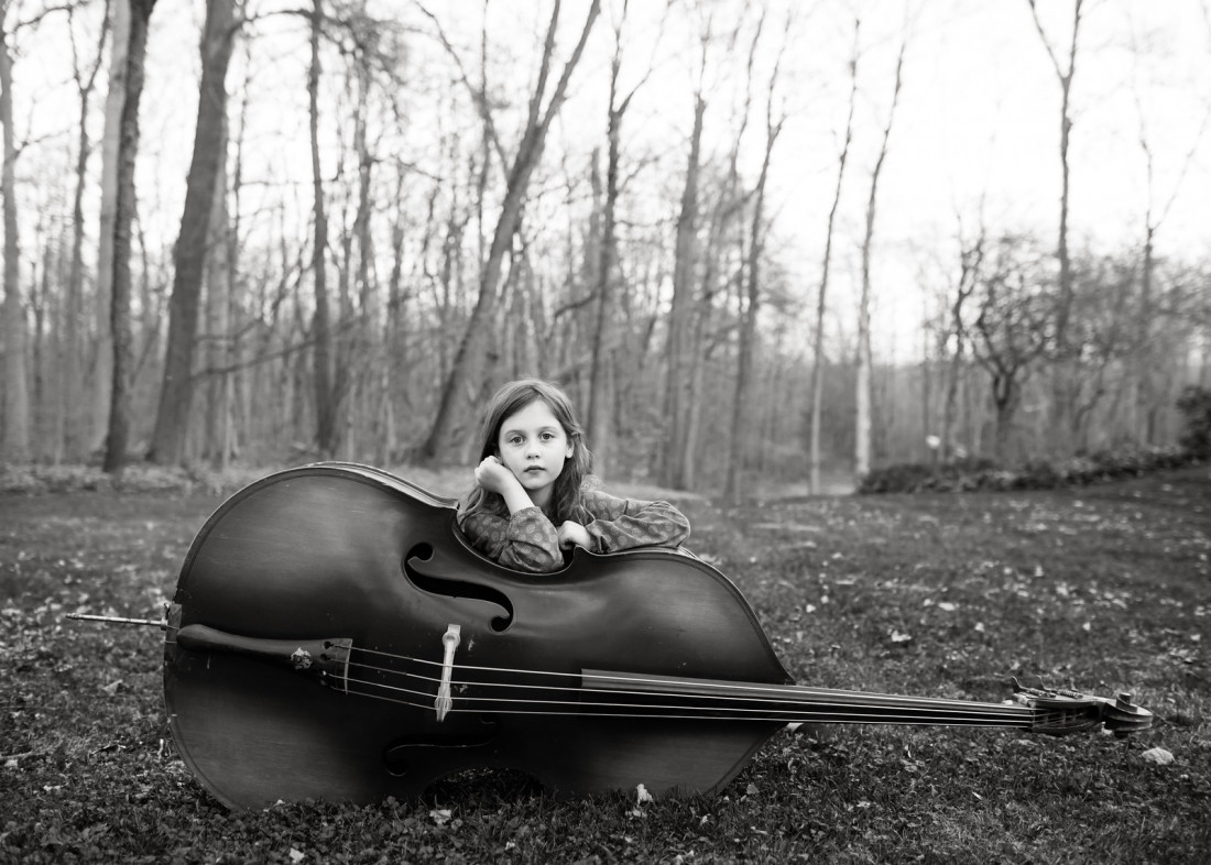 Flickr Image 1 Photo-Image