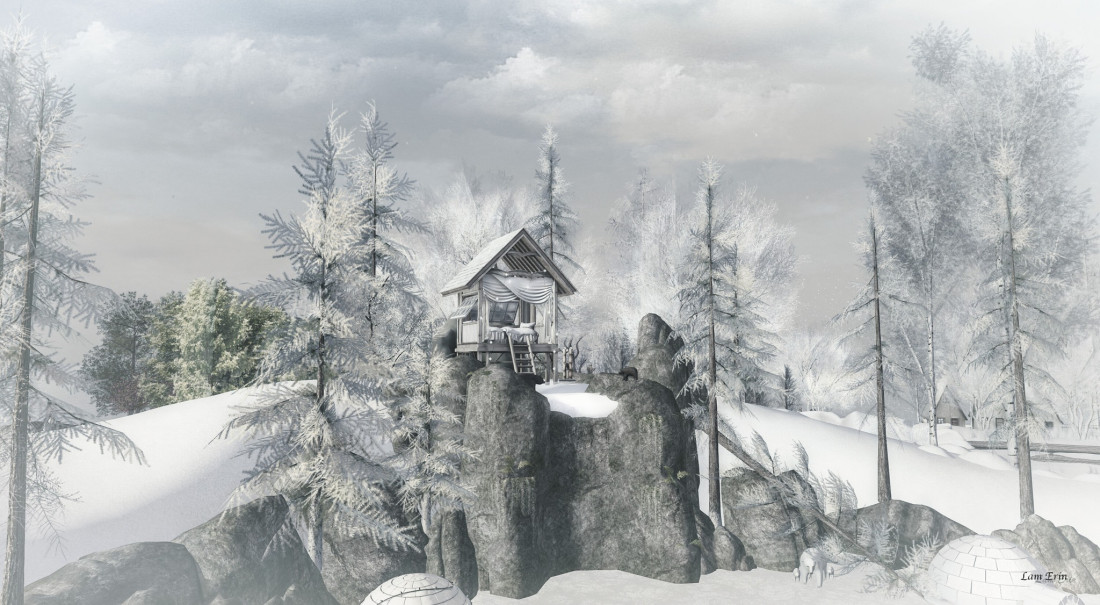 Lam Erin Photo-Image