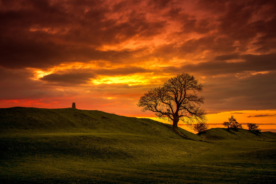 Paul Benns Photo-Image