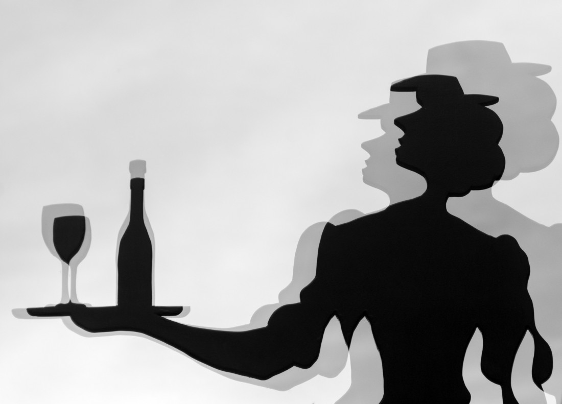 Under The Sign Of The White Rose Photo-Image