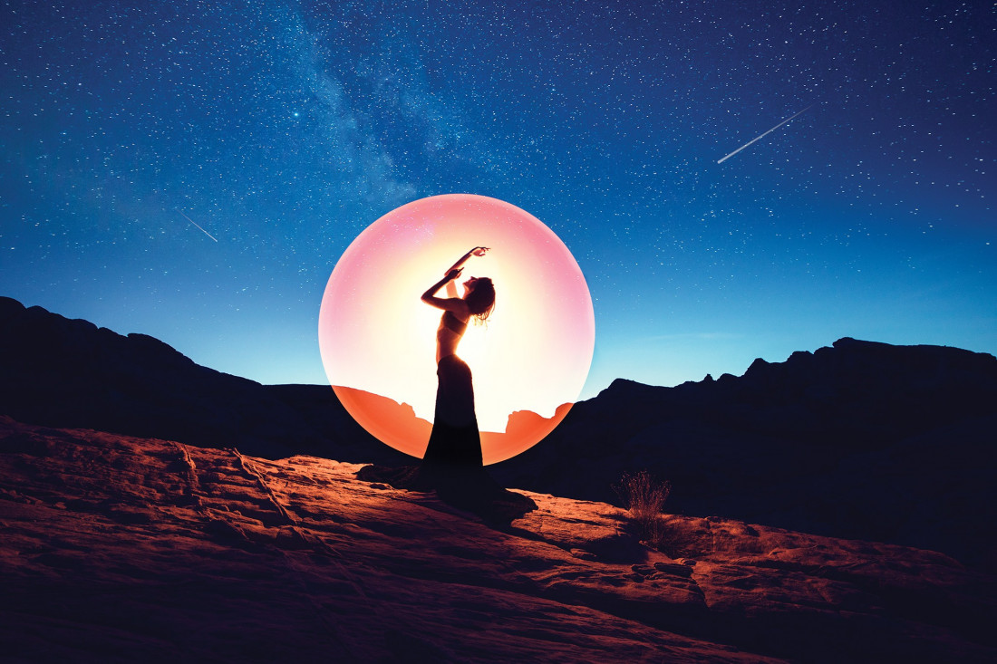 ericpare (Tube light painting photography) Photo-Image