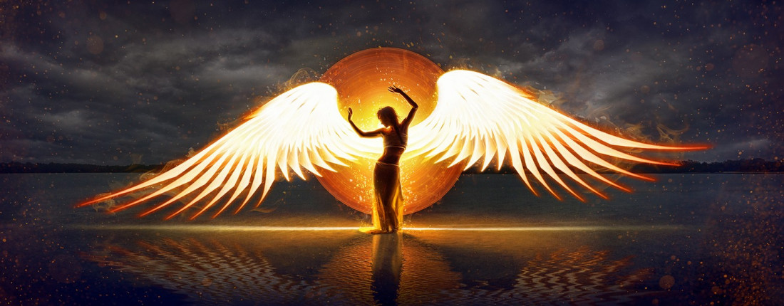 ericpare (Tube light painting photography) Photo-Image