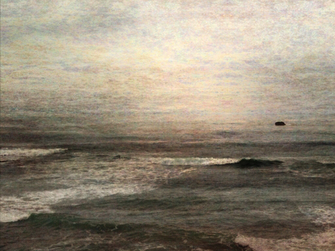 Eva Arendt Photo-Image