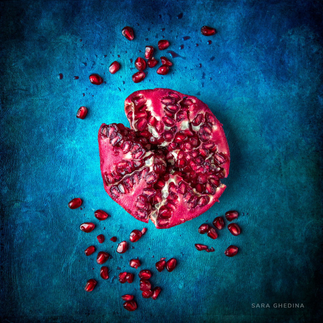 Sara Ghedina 1 Photo-Image