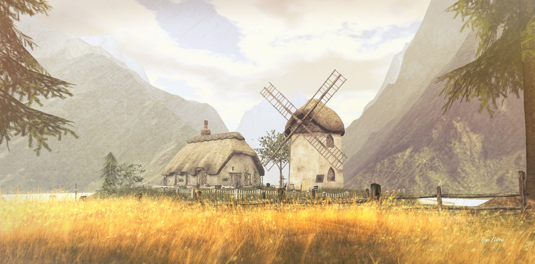 Lam Erin Photo-Image