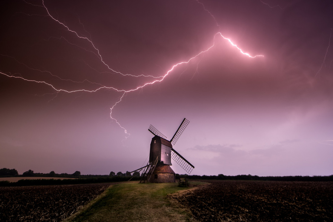 Paul Benns Photo-Image