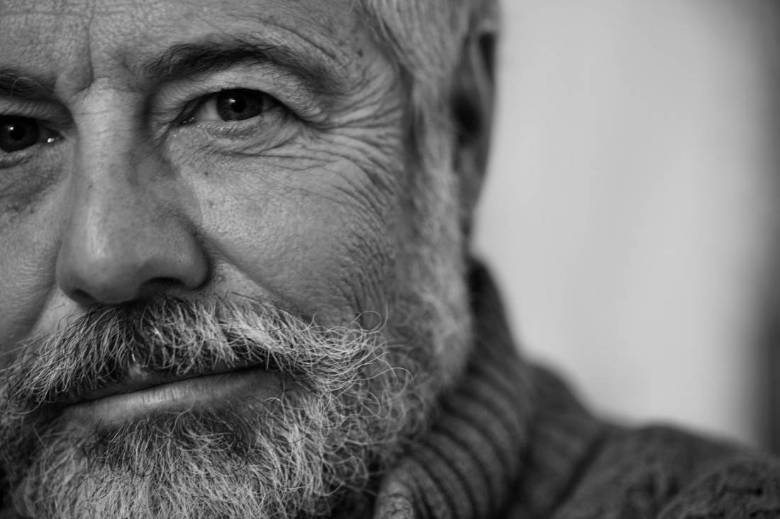 Under The Sign Of The White Rose Photo-Image