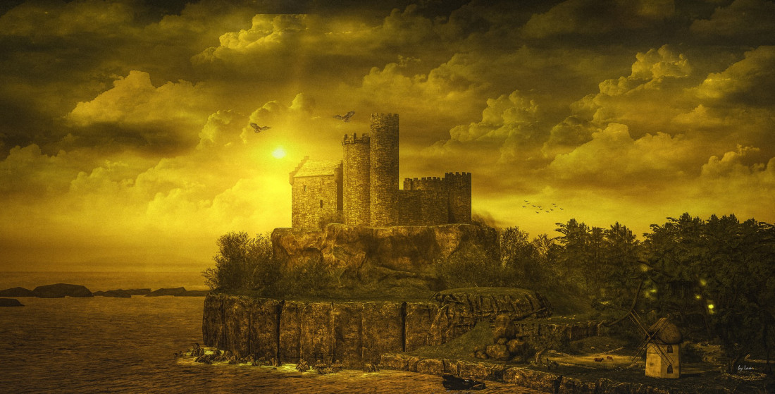 Lam Erin Photo-Image