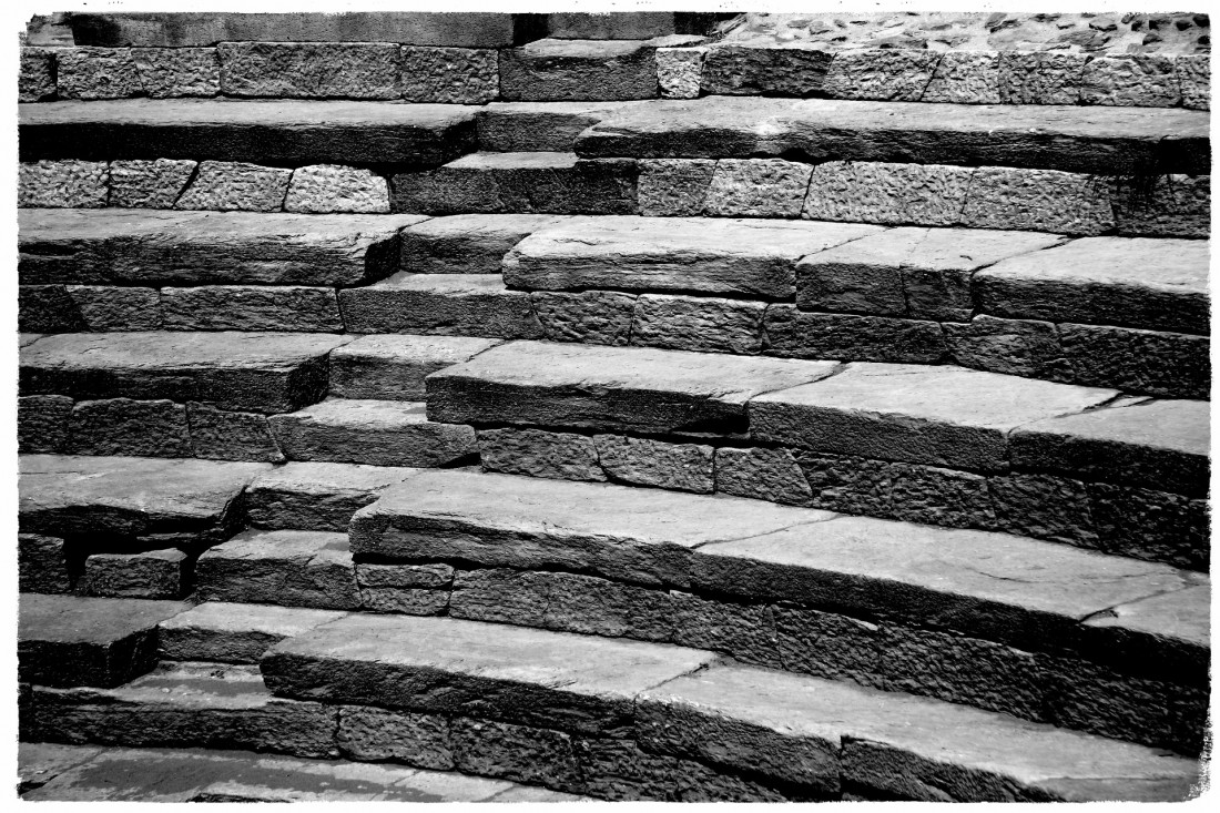 Under The Sign Of The White Rose Photo-Image