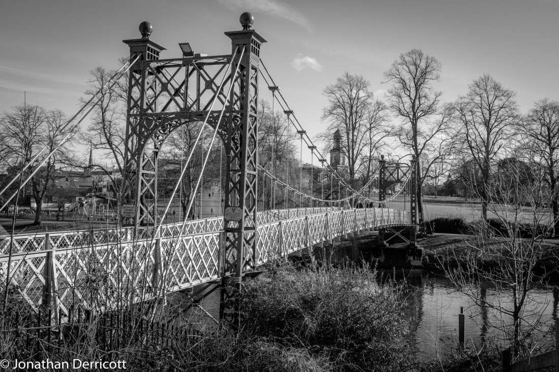 Jon Derricott Photo-Image