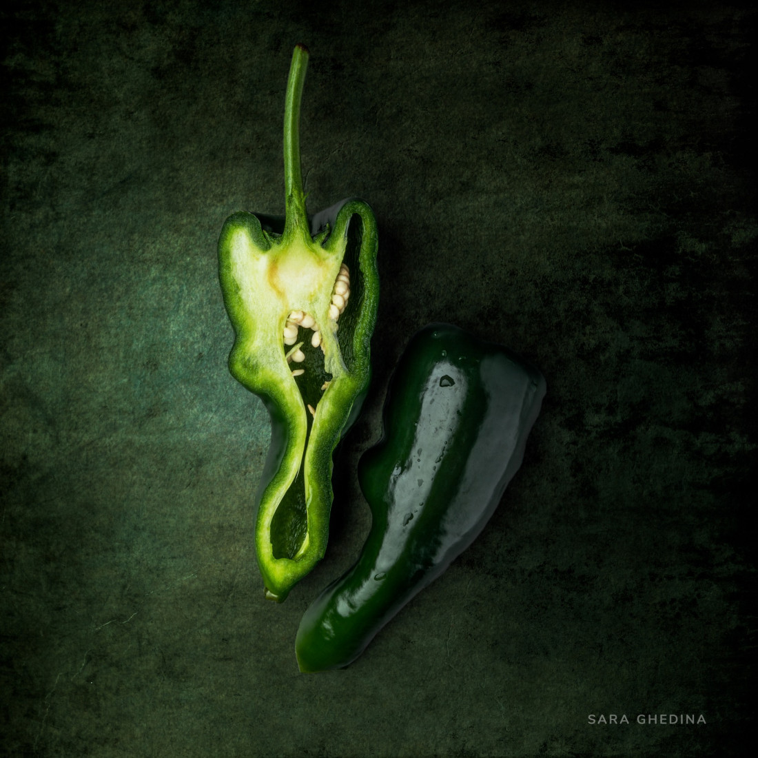 Sara Ghedina 1 Photo-Image