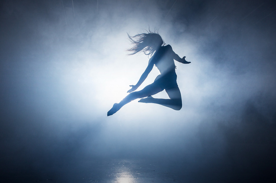 ericpare (Tube light painting photography) Photo-Image