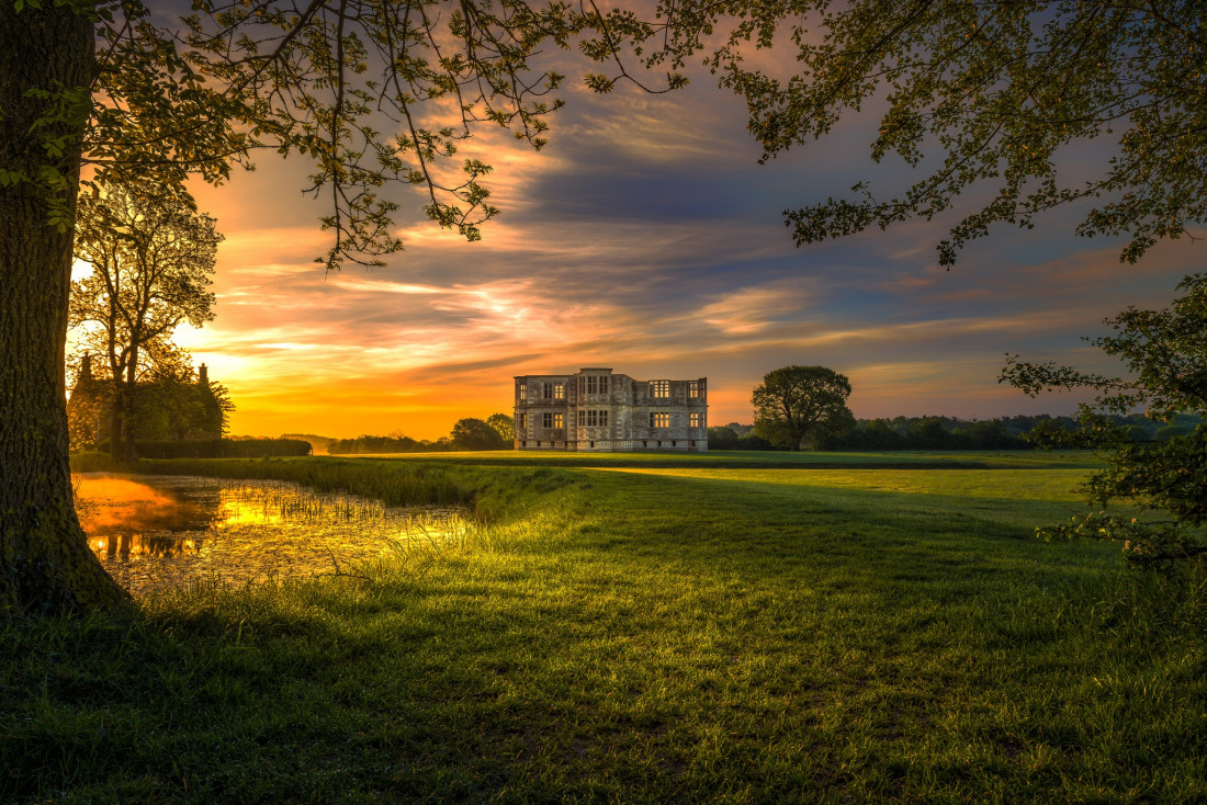 Paul Benns Photo-Image