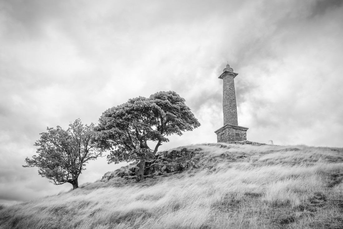 Jon Derricott Photo-Image