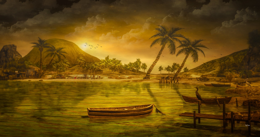 Lam Erin Photo-Image