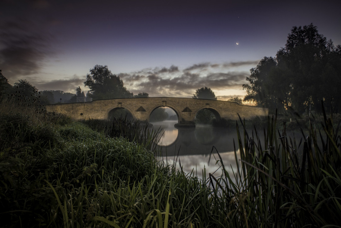 Paul Benns Photo-Image