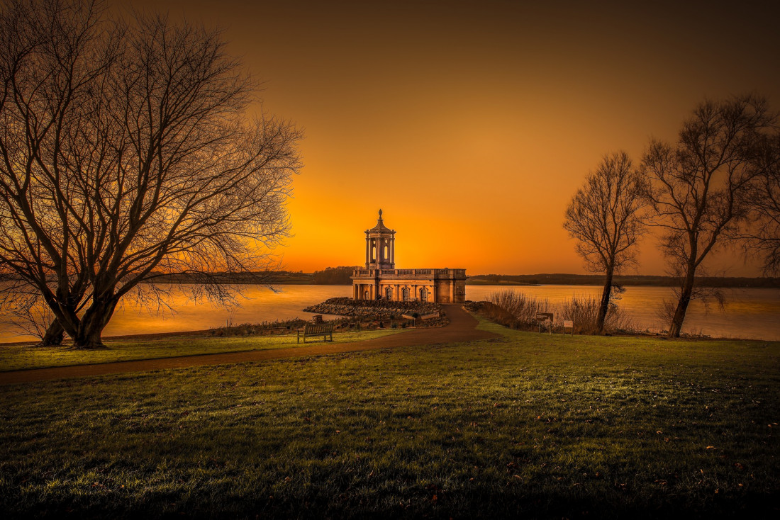 Paul Benns Photo-Image