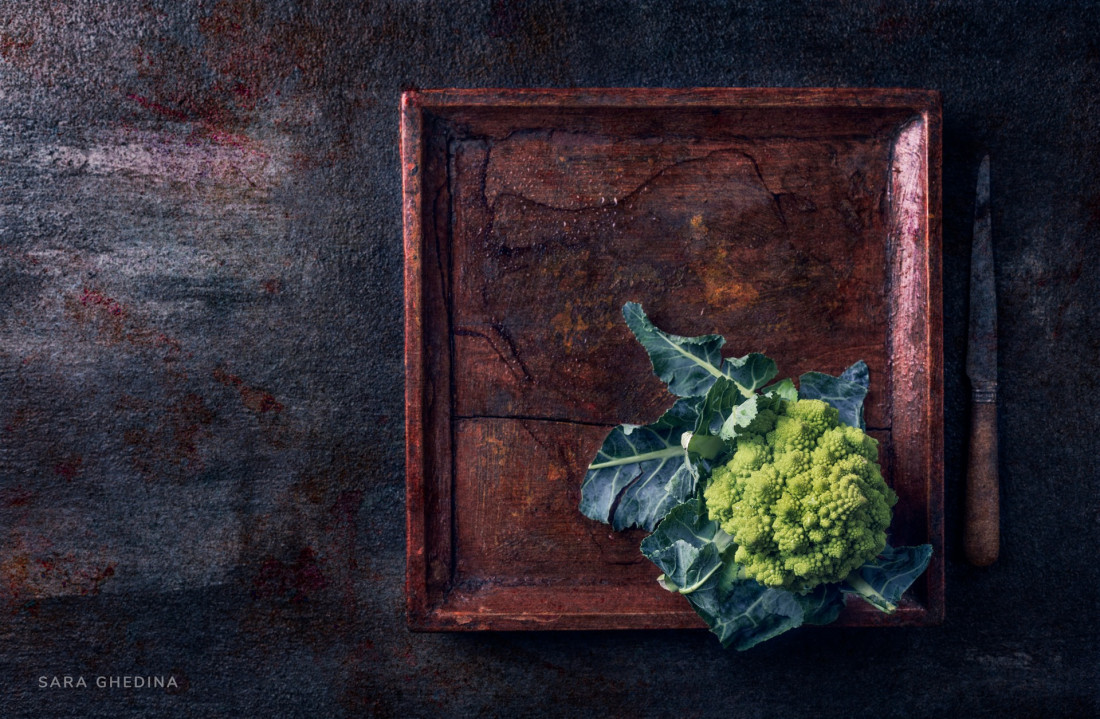 Sara Ghedina 1 Photo-Image