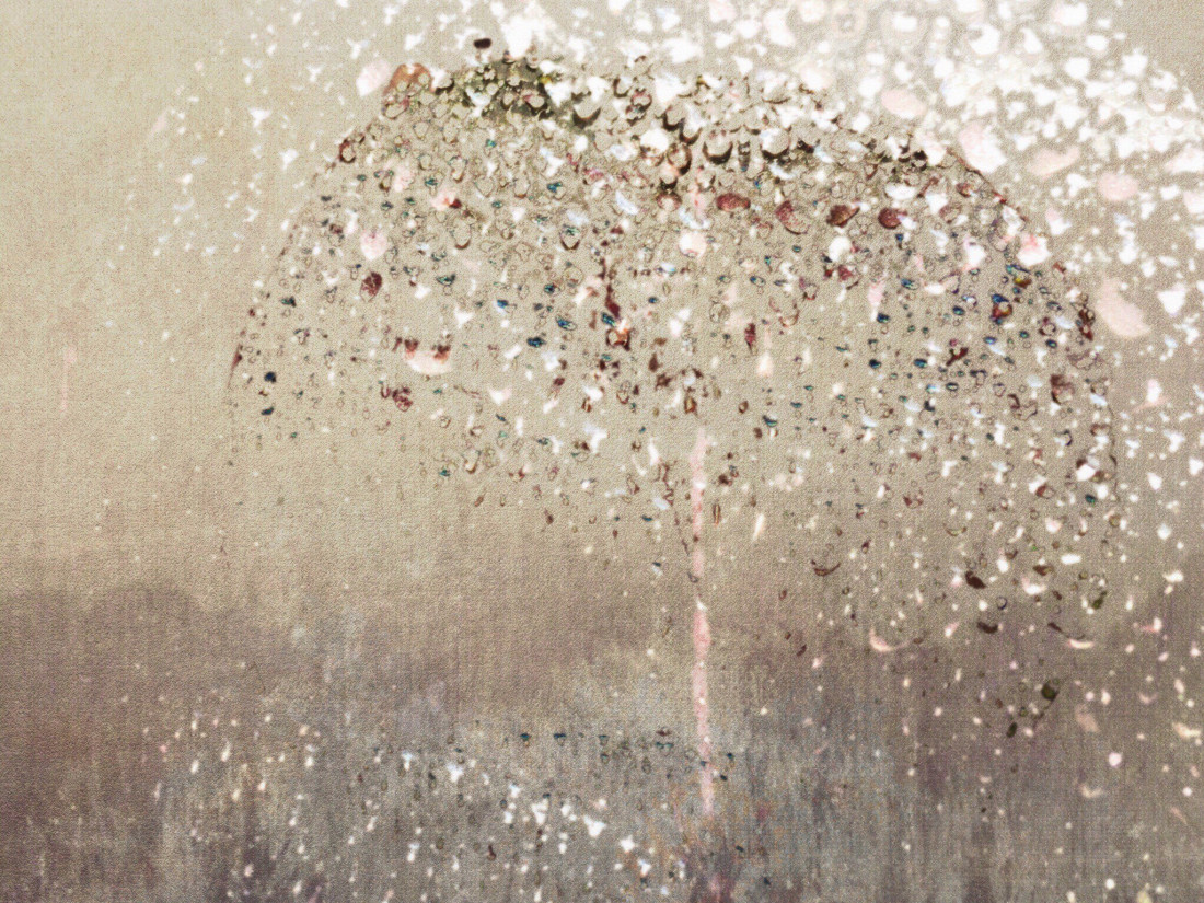 Eva Arendt Photo-Image