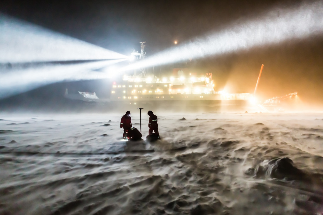 유럽 우주국의 천체 사진 Photo-Image