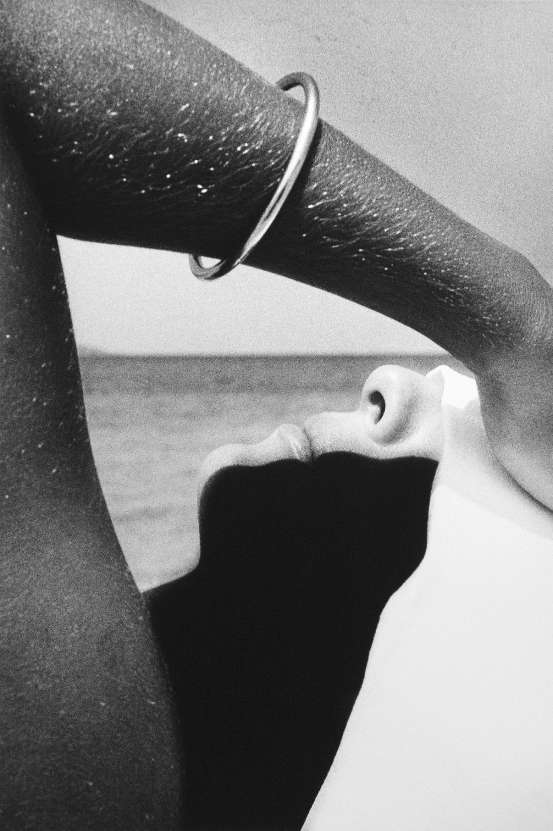 [Ralph Gibson,랄프 깁슨] 현실과 초현실의 경계 Photo-Image