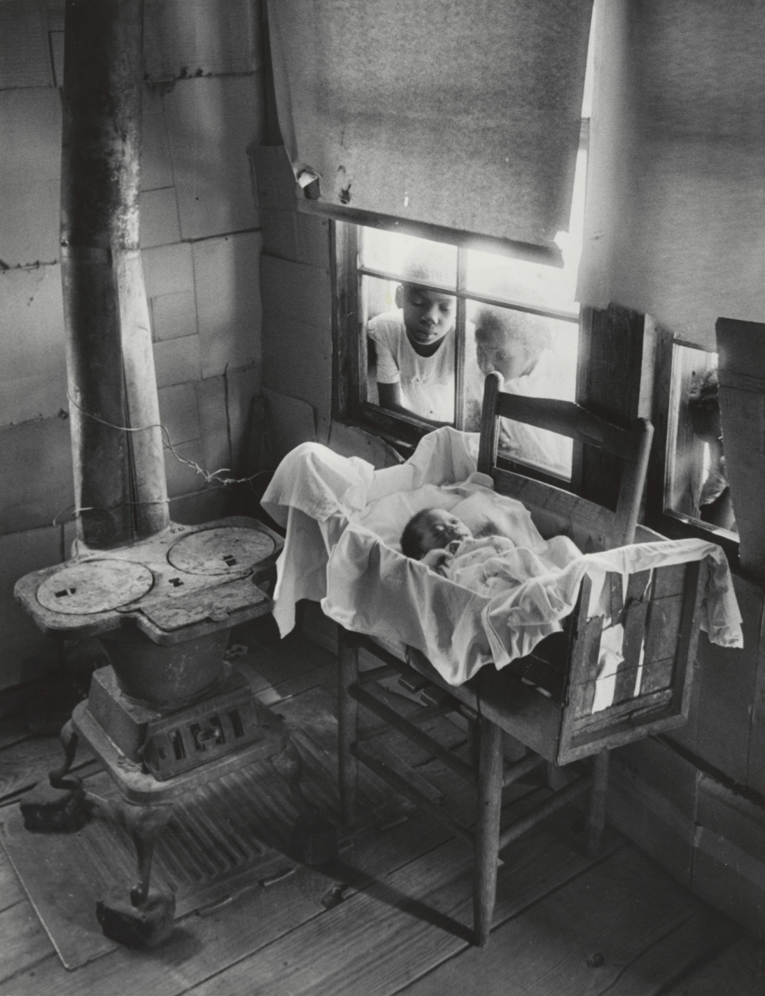 [Eugene Smith,유진 스미스] 포토에세이의 거장 Photo-Image