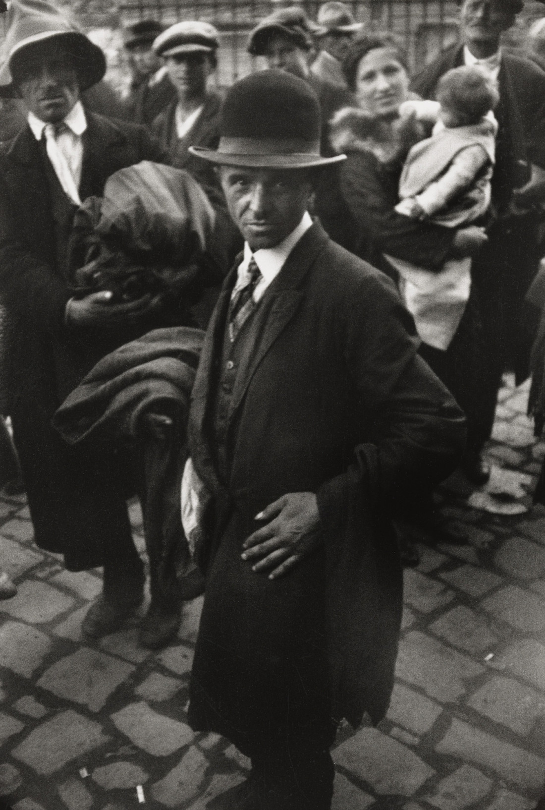 [Henri Cartier-Bresson,앙리 카르티에 브레송] 프랑스 스트리트 포토의 전설 Photo-Image