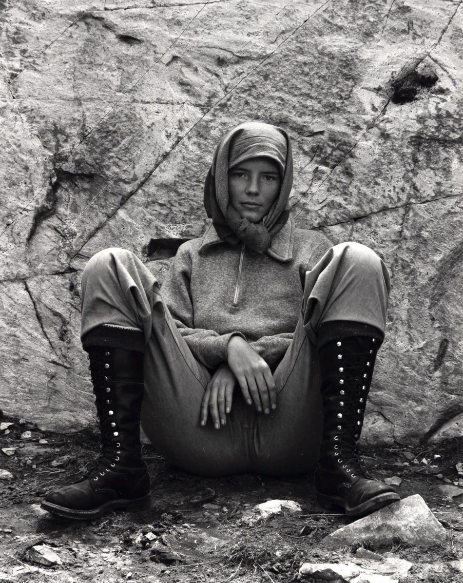 [Edward Weston] 주변 일상의 평범한 사물들을 예술로 승화 시킨,20세기 가장 위대한 사진가.에드워드 웨스턴 (1886–1958) Photo-Image