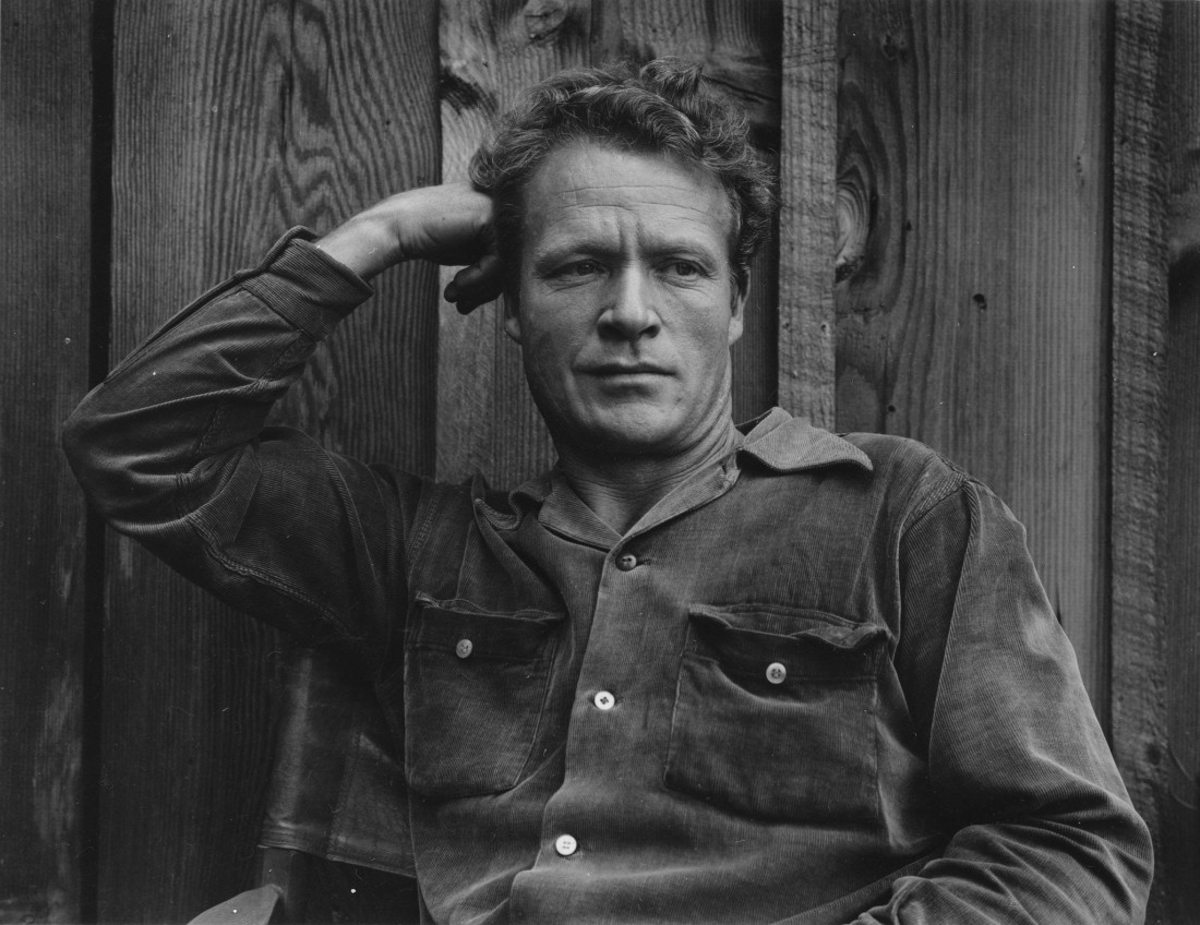 [Brett Weston,브렛 웨스턴] 풍경 추상 Photo-Image