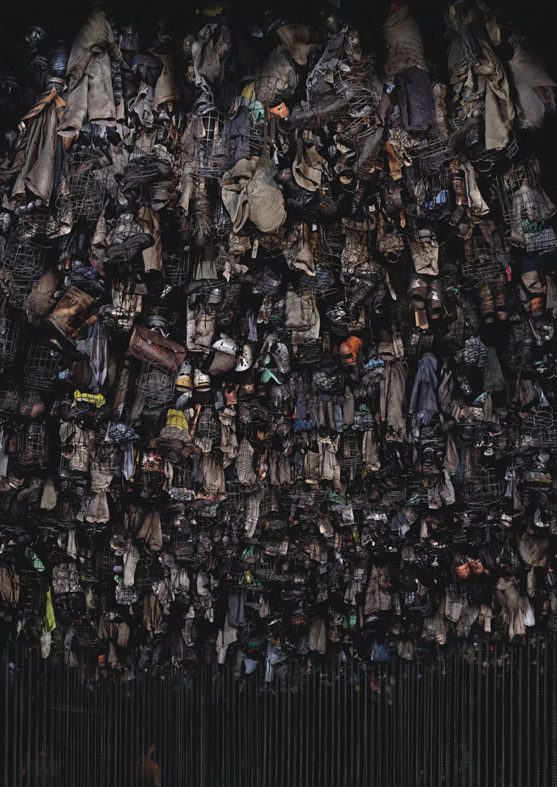 [Andreas Gursky] 안드레아스 구르스키 Photo-Image