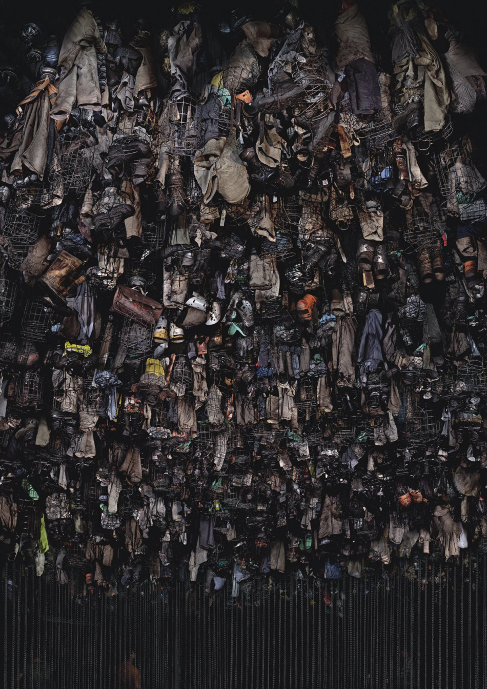 [Andreas Gursky] 안드레아스 구르스키 Photo-Image