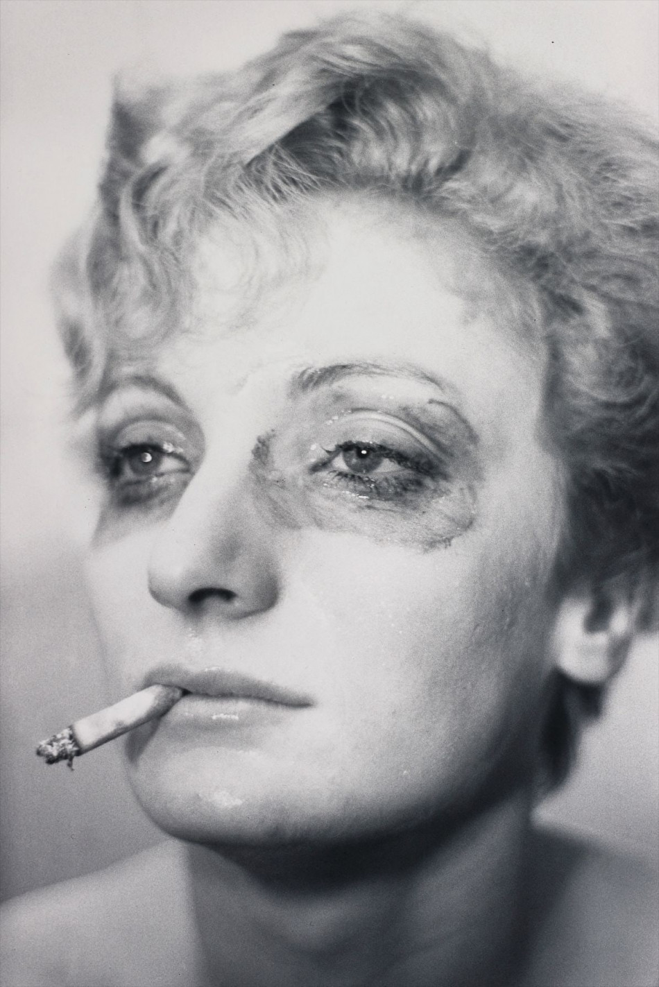 [Louis Faurer] 루이스 포러,1940-50년대 뉴욕 거리 풍경의 관조자 Photo-Image