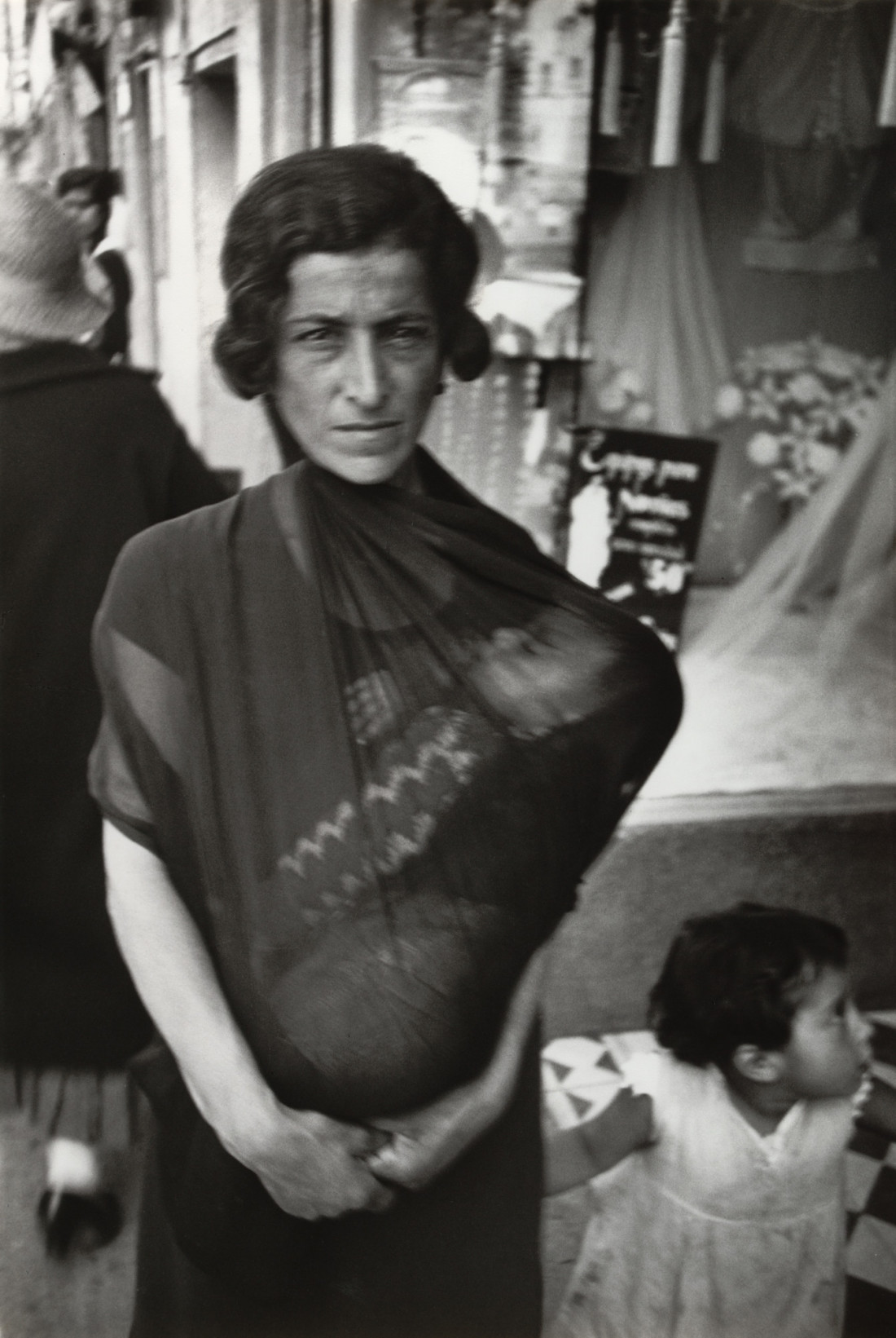 [Henri Cartier-Bresson,앙리 카르티에 브레송] 프랑스 스트리트 포토의 전설 Photo-Image