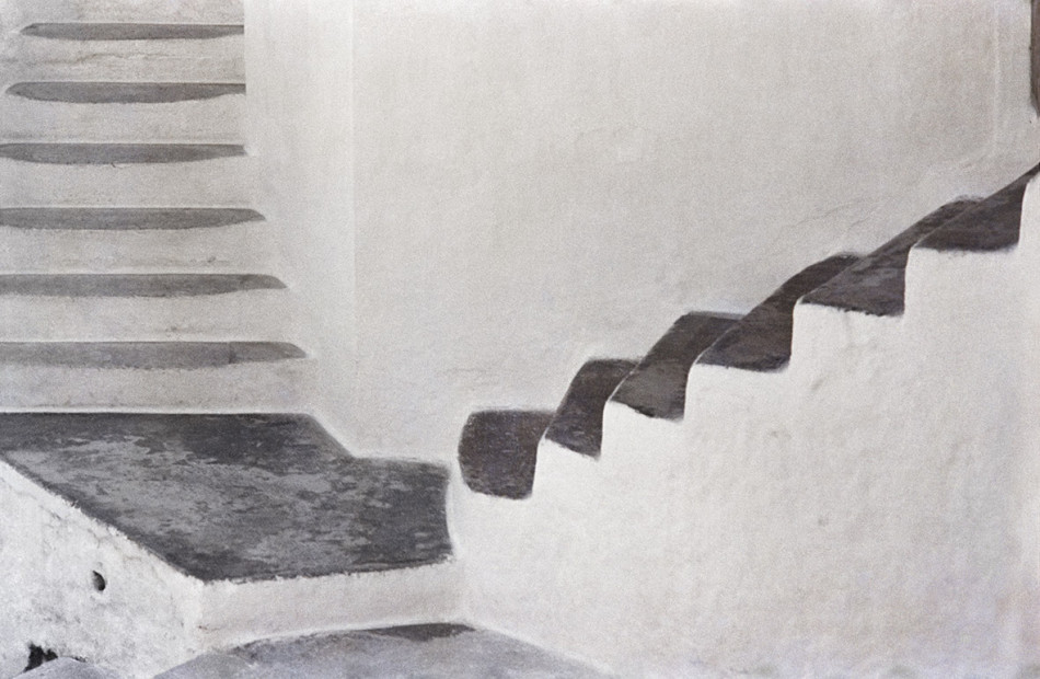 [Franco Fontana] 프랑코 폰타나,칼라의 무게감,추상,상업 사진가,색채의 마술사 Photo-Image