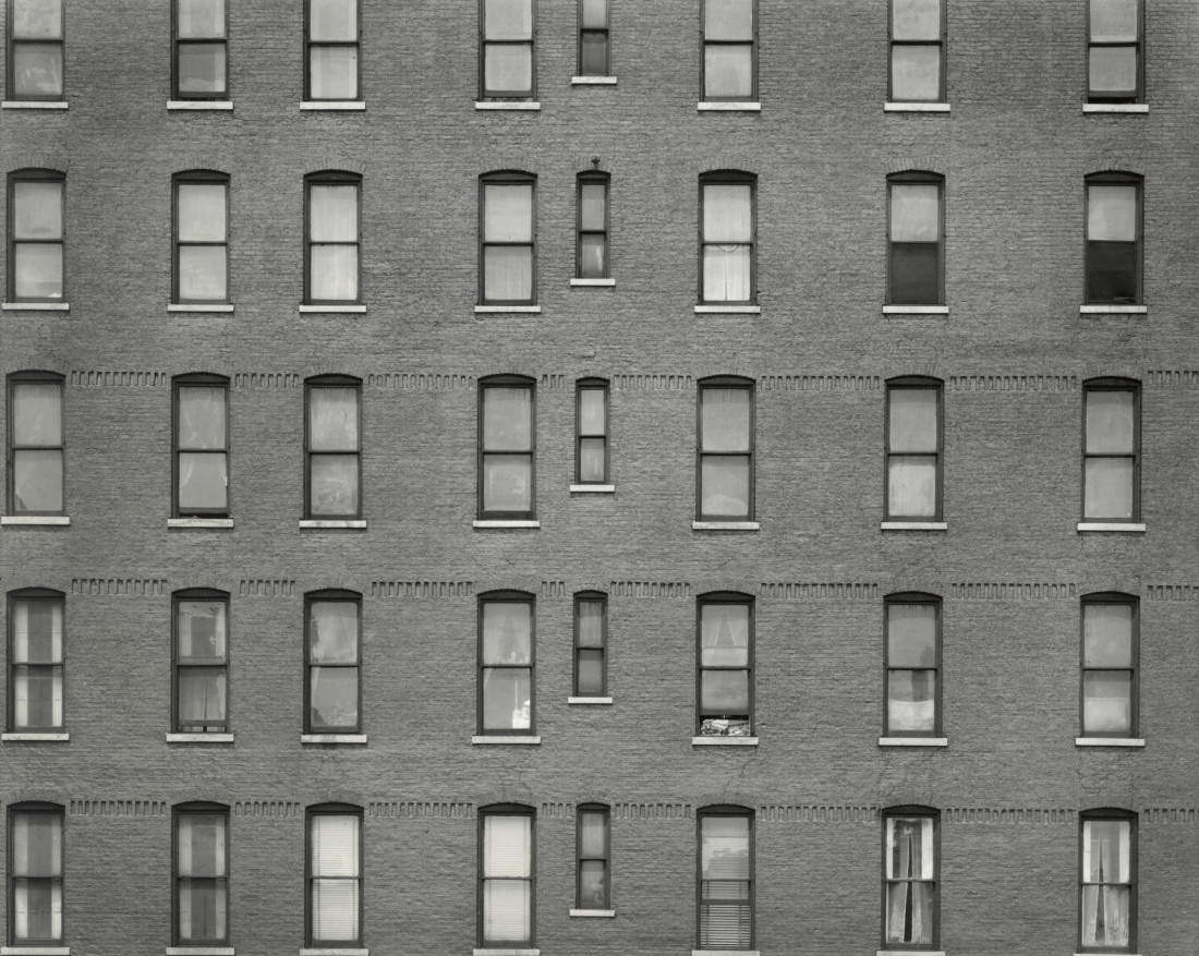 [Harry Callahan] 사진가들의 영원한 스승.해리 캘러한.Harry Callahan (1912–1999) Photo-Image