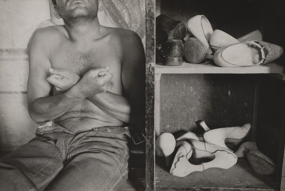 [Henri Cartier-Bresson,앙리 카르티에 브레송] 프랑스 스트리트 포토의 전설 Photo-Image